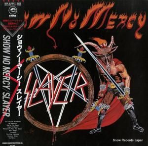 쥤䡼 show no mercy SP25-5108