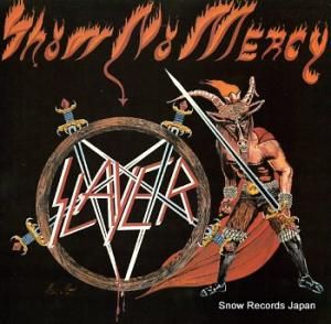 쥤䡼 show no mercy 71034-1/MBR1013