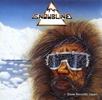SNOWBLIND snowb