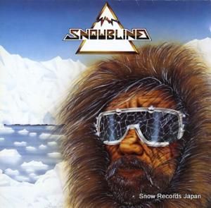 SNOWBLIND snowblind SKULL8381