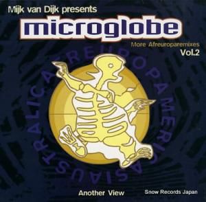 ޥ󡦥/ޥ more afreuroparemixes vol.2 MFS7078-0