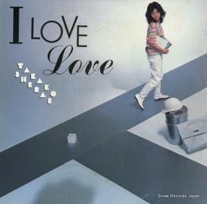 浮 i love love 28AH1465