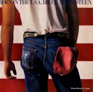 ֥롼ץ󥰥ƥ born in the u.s.a. QC38653