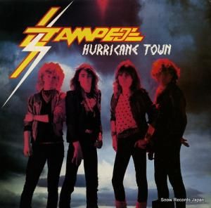ԡ hurricane town POLS1083