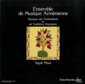 ȡΥ ensemble de musique armenienne 558608