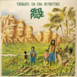ƥ롦ѥ륹 tribute to the martyrs MLPS9568