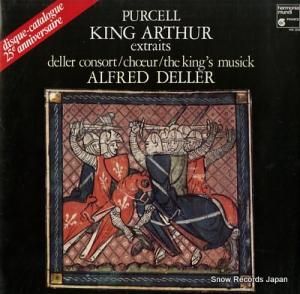 եåɡǥ顼 purcell; king arthur HM200