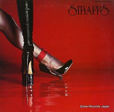 ストラップス 貴婦人たちの午后 EMS-80618 | レコード買取