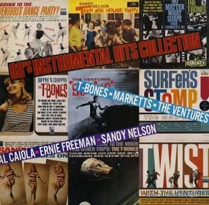 V/A ǣ󥤥󥹥ȥ󥿥롦ҥåȡ쥯 K22P-135