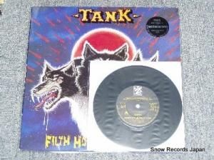 filth hounds of hades KAMLP1