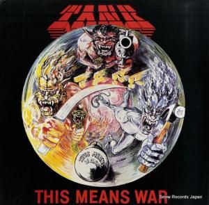  this means war MFN3