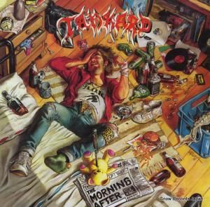 󥫡 the morning after N0123-1