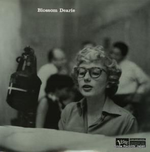 ֥åࡦǥ꡼ blossom dearie MV2639