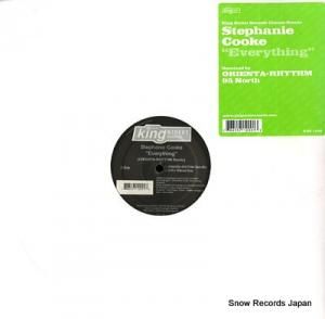 ƥեˡ everything KSS1209