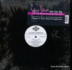 ꡼ʡ󥽥 hi-tek remix featuring mos def 01241-42981-1