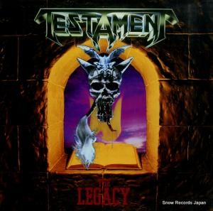 ƥ the legacy 781741-1