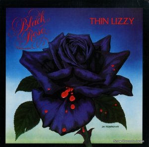󡦥ꥸ black rose / a rock legend BSK3338