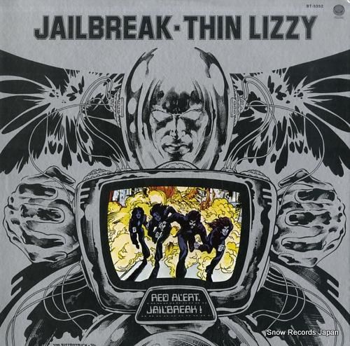 シン・リジィ 脱獄 BT-53