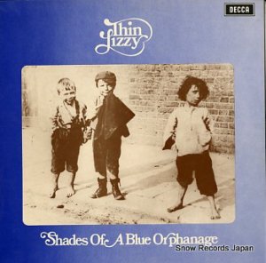 󡦥ꥸ shades of a blue orphanage TXS108