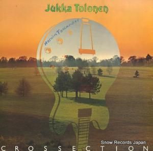 ユッカ・トローネン crossection SLP-3017