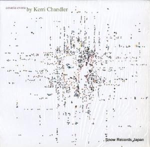 CESARIA EVORA cesaria evora by kerri chandler 828765219112