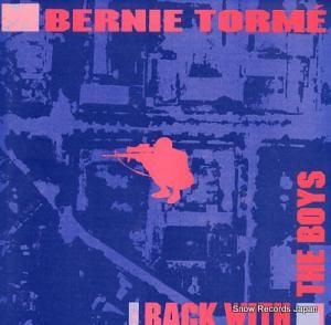 Сˡȡ back with the boys RAWLP010