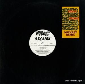 NO DOUBT hey baby (stank remix) INTR-10694-1