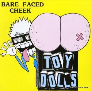 ȥɡ륺 bare faced cheek NIT01