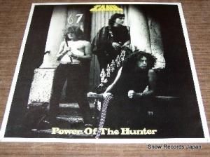  power of the hunter KAMLP3