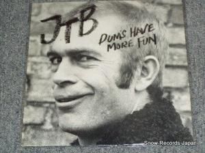 ユッカ・トローネン・バンド dum's have more fun SLP-3077