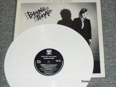 バニー・トーメ turn ou