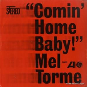 롦ȡ comin' home baby SD8069