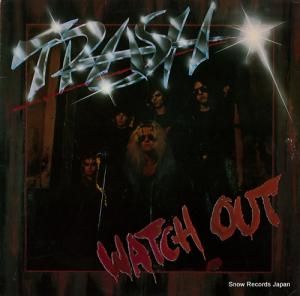 ȥå watch out PL40257 / RCALP3112