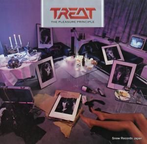 ȥ꡼ the pleasure principle 826918-1