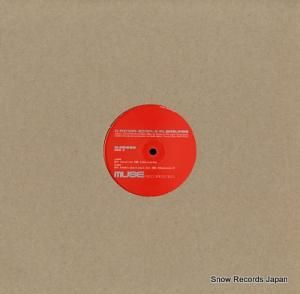 ȥ󡦥ߥ顼 a minor simple pleasures MUSE002
