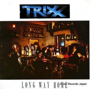 ȥå long way home NASTY001