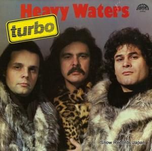 TURBO heavy waters 11133839