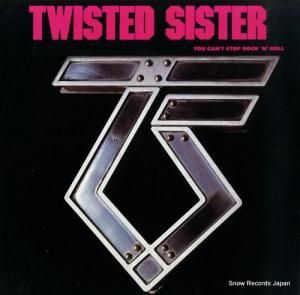 ȥƥåɡ you can't stop rock n roll 780074-1