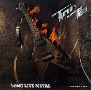 󡦥ڥ long live metal N0027/08-1689