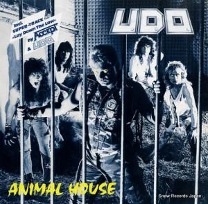 U.D.O. animal house PL71552
