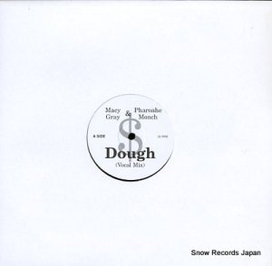 ᥤ쥤ե dough (vocal mix) MGRAY001