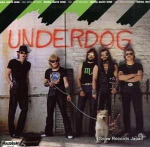 ɥå underdog SKULL8304