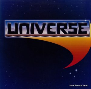 ˥ universe SMLP-3