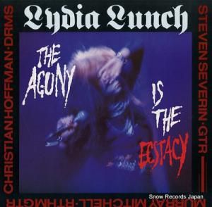 ザ・バースデイ・パーティ drunk on the pope's blood JAD202
