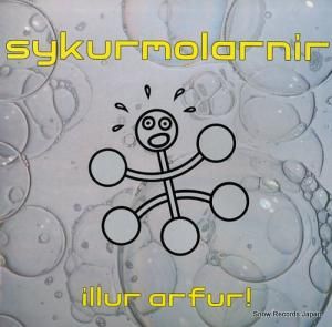 奬塼֥ illur arfur! TPLP15L