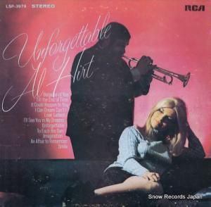 ӥ롦 unforgettable al hirt LSP-3979