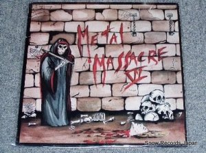 V/A metal massacre 6 MBR1021