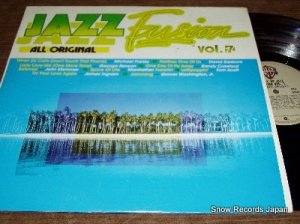 V/A best of jazz fusion vol. 7 FC-131