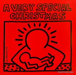 V/A a very special christmas SP3911