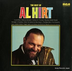 롦ϡ the best of al hirt ANL1-1034